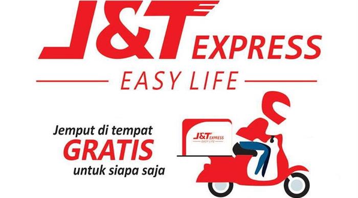 Jasa Pengiriman Barang J T