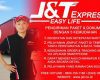 Alamat dan No Telepon JNT Express Di Jakarta Barat