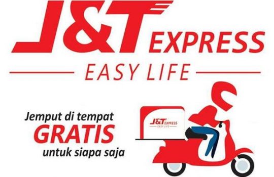 Alamat dan No Telepon JNT Express Di Jakarta Pusat