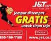 Alamat dan No Telepon JNT Express Di Medan
