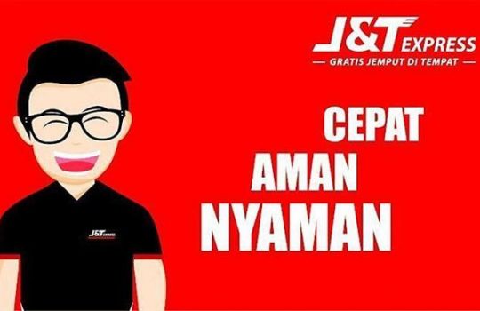 Alamat dan No Telepon JNT Express Di Palembang
