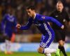 Berita Terbaru Liga Inggris 2017 Eden Hazard Optimis Mampu Kejar Manchester City
