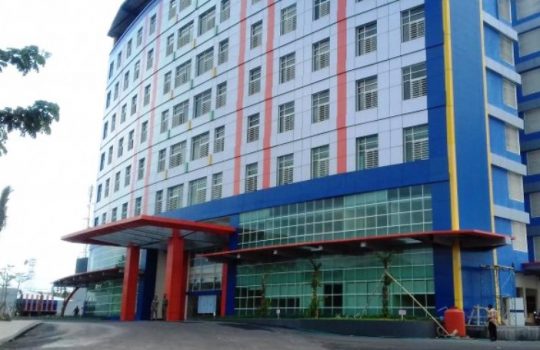 Daftar Alamat Rumah Sakit di Bantaeng Terbaru