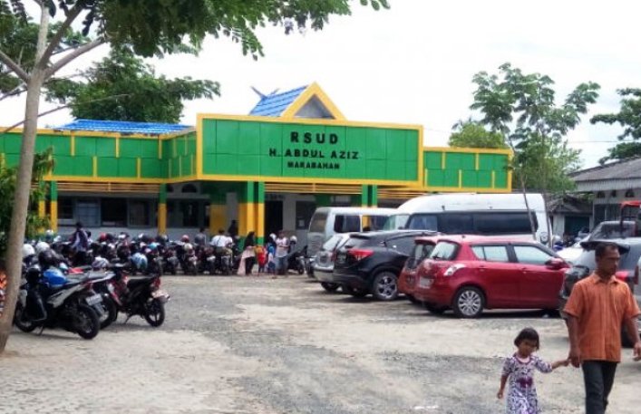 10 Rumah Makan Dan Restoran Di Barito Kuala