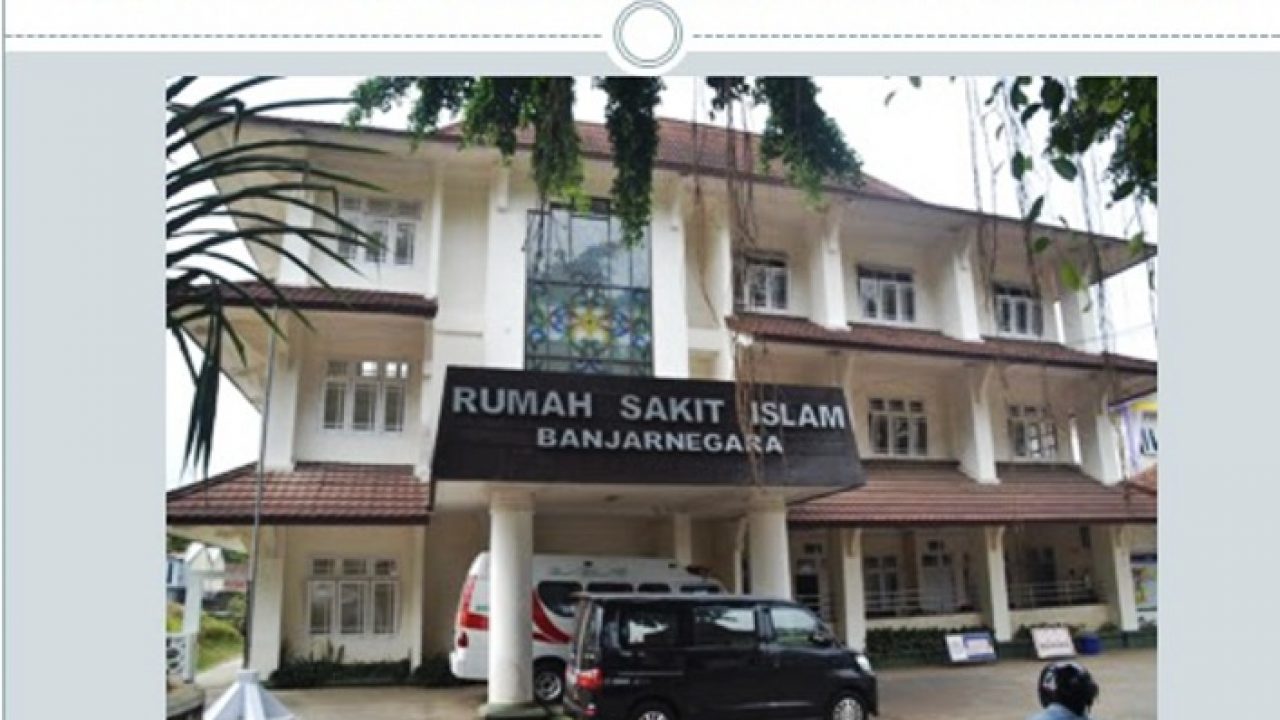 Logo Rumah Sakit Islam Banjarnegara Nusagates Logo Rumah Sakit Islam Banjarnegara Nusagates
