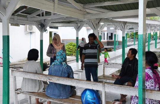 Daftar Rumah Sakit di Kabupaten Banggai Kepulauan Terbaru