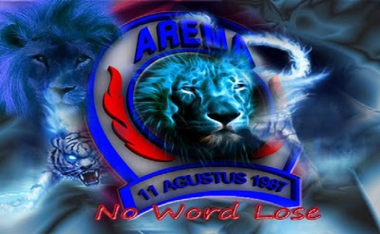√ Dp Bbm Arema FC Terbaru, Aneka Gambar Logo Animasi Bergerak GIF Liga