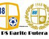 Dp Bbm Barito Putera Terbaru, Aneka Gambar Logo Animasi Bergerak Laskar Antarasi GIF Liga 1