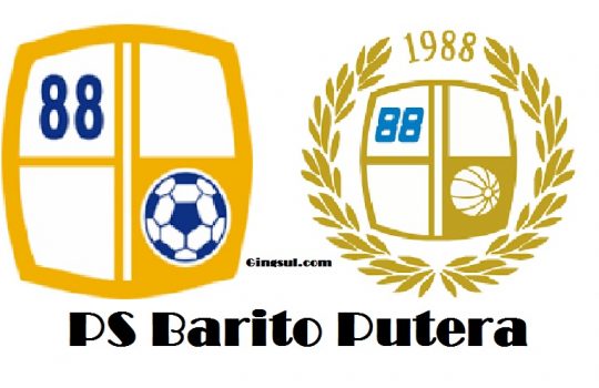 Dp Bbm Barito Putera Terbaru, Aneka Gambar Logo Animasi Bergerak Laskar Antarasi GIF Liga 1