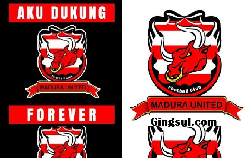 Dp Bbm Madura United Fc Terbaru Gambar Meme dan Logo Animasi Bergerak Terpopuler Liga 1