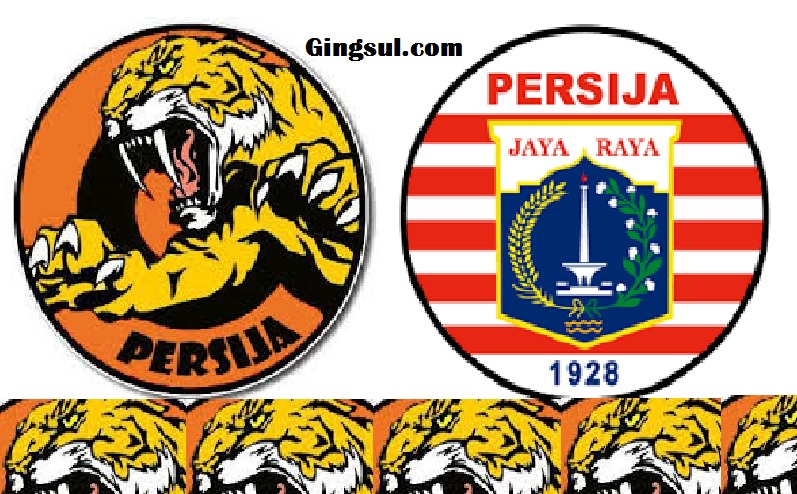 Dp Bbm Persija Jakarta Terbaru Liga 1, Meme Logo Animasi Bergerak Klub Macan Kemayoran