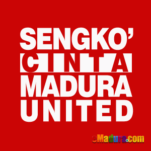 Gambar Meme Logo Dp Bbm Caption Dp Bbm Madura United Fc Terbaru Unik GIF Animasi Bergerak