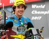 Hasil Latihan Bebas 1 Moto2 MotoGP Valencia 2017, Perolehan Pembalap Tercepat FP1 Seri 18 GP Spanyol Minggu Ini
