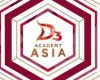 Hasil Nilai Akhir DA Asia 3 Result Yang Tersenggol Grup 2 Top 15 DAA3 Tadi Malam