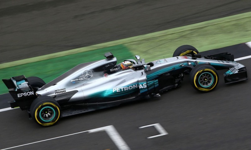 Hasil Race F1 Brasil 2017 Tadi Malam Pemenang Balapan GP Sao Paulo, Kualifikasi, P1 P2 P3