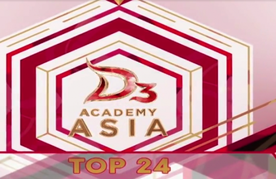Jadwal Peserta DA Asia 3 Grup 2 Top 24