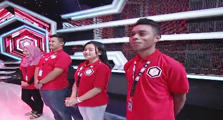 Jadwal DA Asia 3 Nanti Malam, Peserta Grup 6 Top 24 Besar 