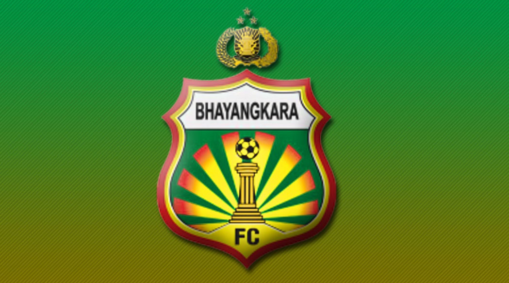 Logo Dp Bbm Bhayangkara FC Terbaru Terbaru GIF Animasi Bergerak
