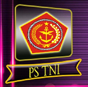 Logo Dp Bbm PS TNI Terbaru Terbaru GIF Animasi Bergerak