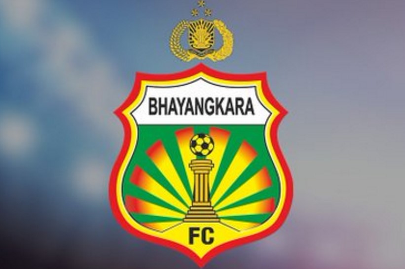 Meme Dp Bbm Bhayangkara FC Terbaru Terbaru GIF Animasi Bergerak