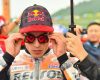 Profil dan Biodata Marc MARQUEZ, Sang Baby Alien Rider MotoGP Asal Spanyol
