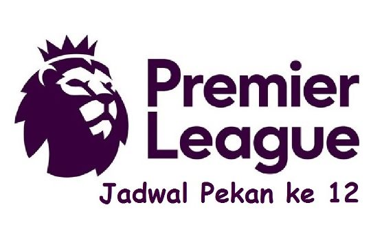 Update Jadwal Liga Inggris 2017 Pekan 12