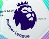 Update Jadwal Liga Inggris 2017 Pekan 14
