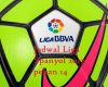 Update Jadwal Liga Spanyol 2017 Pekan ke 14