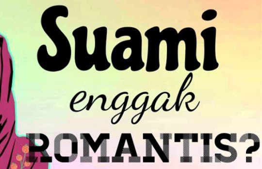 puisi romantis untuk suami idaman now terbaru