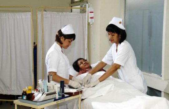 Daftar Rumah Sakit di Gorontalo Terbaru