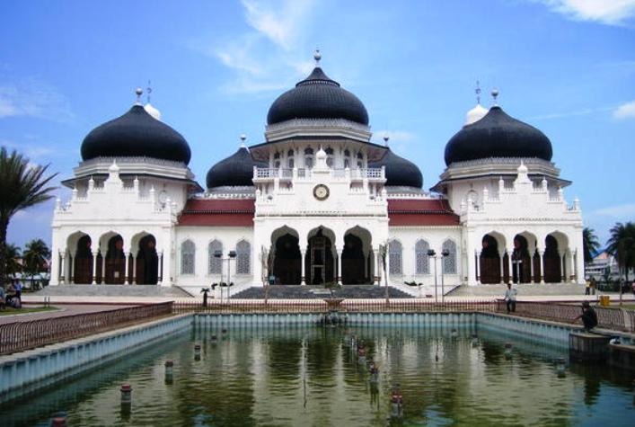 √ Daftar Tempat Wisata di Aceh Hotel Murah dan Harga Tiket Masuk