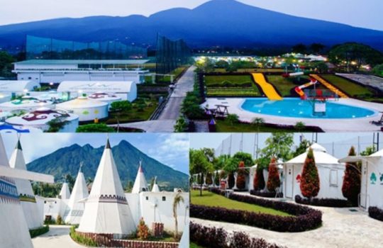 Daftar Tempat Wisata Di Bogor Terbaru Dan Harga Tiketnya