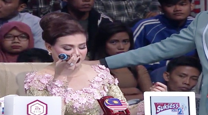 HASIL DAA3 TOP 6: Fildan Raih Nilai Poin Tertinggi 