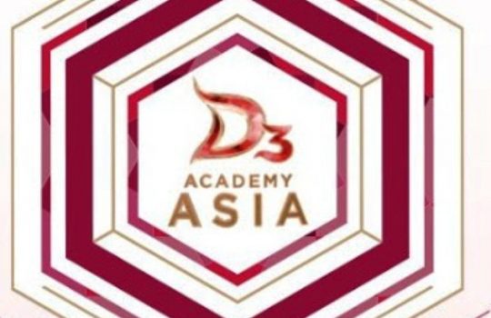 Hasil DAA3 Peserta Yang Tersenggol D'Academy Asia 3 Grup 1 Top 6 Tadi Malam