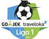 Klasemen Liga 1 Terbaru 2017 dan Top Skor Gojek Traveloka