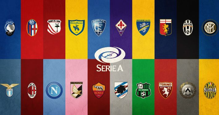 Klasemen Liga Italia dan Daftar Top Skor Sementara Serie A ...