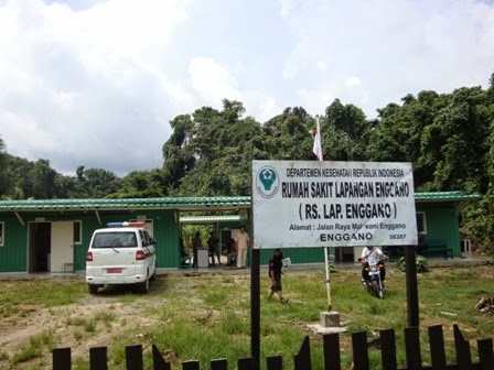 Update Rumah Sakit di Bengkulu Tengah Lengkap Alamat No Telepon