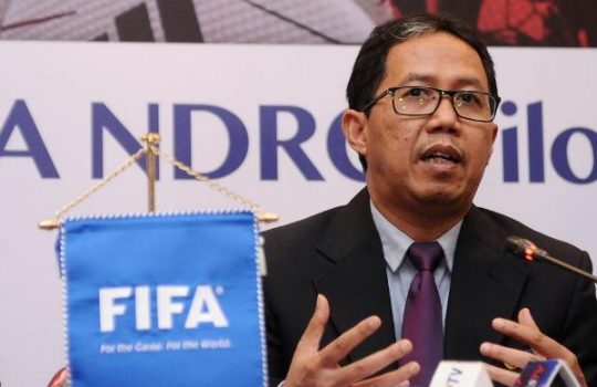 Berita Terbaru Liga 1 Inilah Regulasi Piala Indonesia 2018 Dibuat Seperti Piala FA