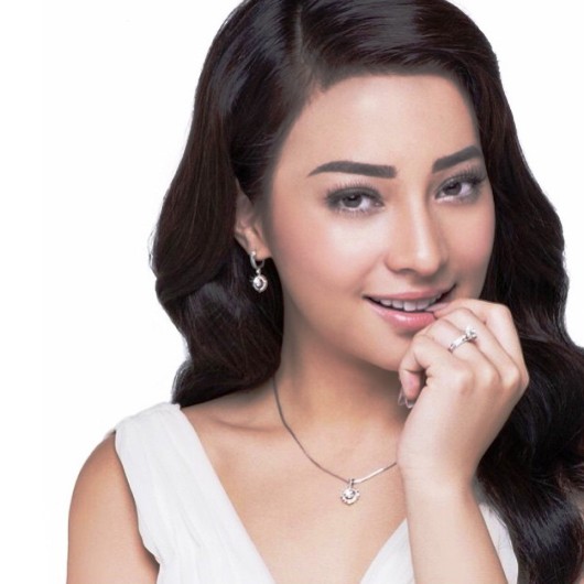 Biodata Nikita Willy Terbaru Manis