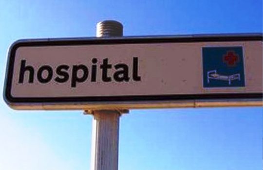 Daftar Rumah Sakit di Gunungkidul Terbaru Lengkap Dengan No Telepon