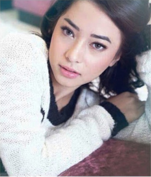Foto Dan Biodata Nikita Willy Terbaru