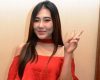 Kumpulan Foto Profil Via Vallen Terbaru