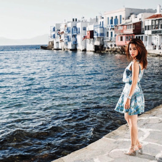 Profil Biodata Nikita Willy Terbaru