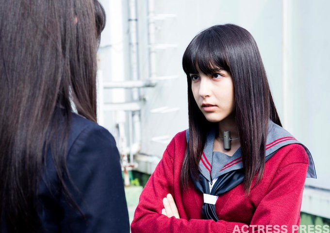 Profil Dan Biodata Yuki Sasou Terbaru Saat Main Film