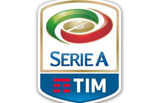 Update Jadwal Liga Italia 2018 Terbaru, Siaran Langsung Pekan ke 22 Live Jak TV