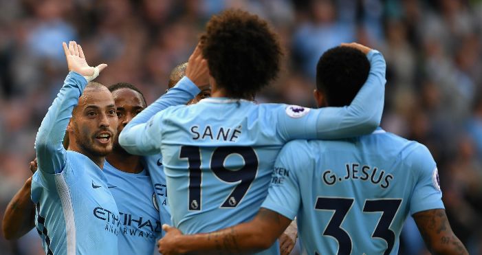 Klasemen Liga Inggris 2018 Terbaru Pekan 21 | Gingsul.com