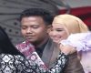 Hasil Perolehan SMS LIDA Jabar Pemenang Juara Liga dangdut Indonesia Provinsi Jawa Barat Tadi Malam