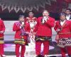 Pemenang Juara Provinsi Nusa Tenggara timur Liga Dangdut Indonesia Tadi Malam