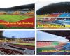 Nama Stadion dan Kapasitas homebase klub liga 1 2018