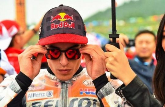 Siaran Langsung MotoGP Qatar 2018 Jadwal Live Race Sirkuit Losail Trans7